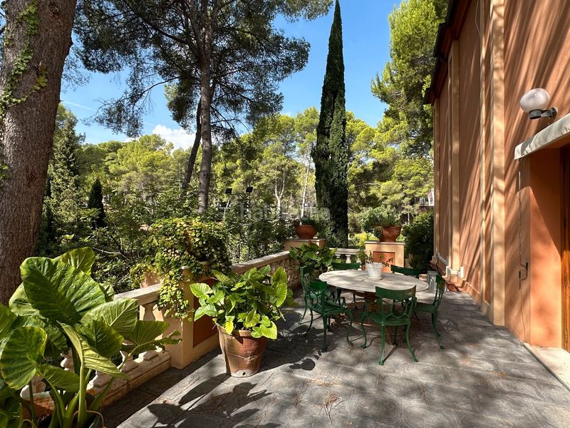 Foto 08accdea-1cac-4bb1-8c48-3d5dc1e5f349. Chalet en Monteamor-La Carrasca-El Peucal Náquera