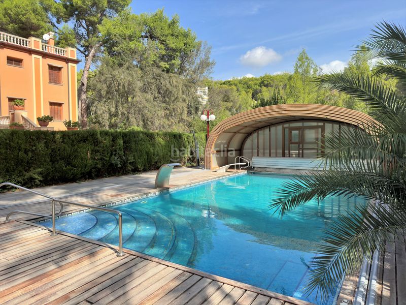 Foto 0b23f5d0-9602-4eac-a041-a0a4c1fb9049. Chalet en Monteamor-La Carrasca-El Peucal Náquera