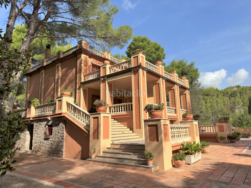 Foto 14e0fdf0-0adf-4f56-bf3b-f219fcaa166e. Chalet en Monteamor-La Carrasca-El Peucal Náquera