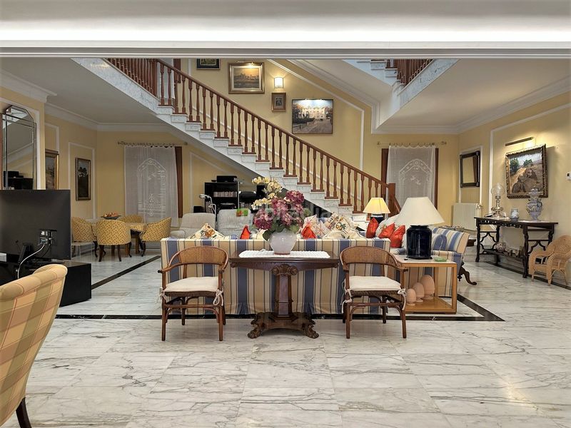 Foto 163c0fa1-4912-421e-b078-fef463011716. Chalet en Monteamor-La Carrasca-El Peucal Náquera