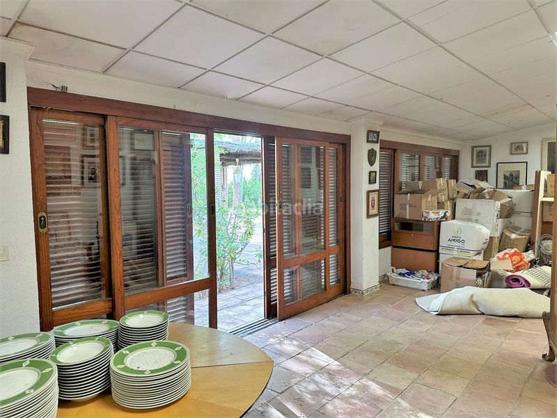 Foto 2043be9d-3489-4f33-b697-daac1a4a3610. Chalet en Monteamor-La Carrasca-El Peucal Náquera