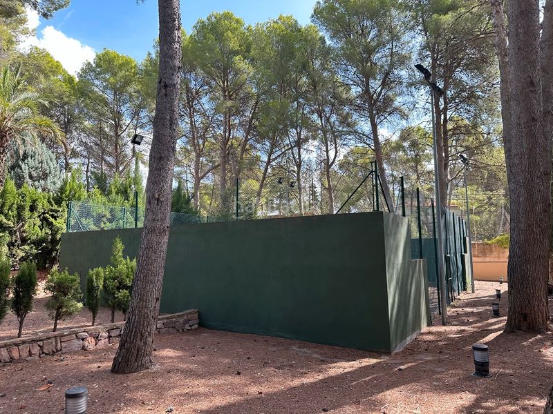 Foto 30f2708d-b19d-448b-8da1-687b3dfe7a99. Chalet en Monteamor-La Carrasca-El Peucal Náquera