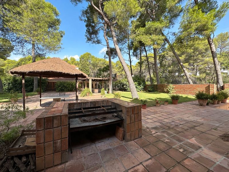 Foto 3a434b34-26d2-4382-b84b-522d10801cdc. Chalet en Monteamor-La Carrasca-El Peucal Náquera