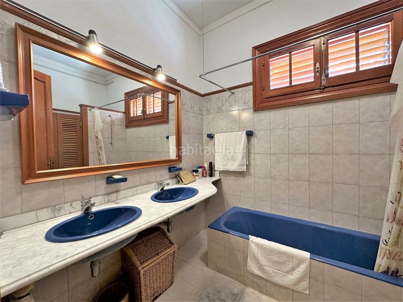 Foto 40fa9c4d-2c36-420f-9391-737bce2aed06. Chalet en Monteamor-La Carrasca-El Peucal Náquera