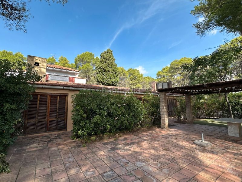 Foto 45d84ea3-08e5-4ccb-ae13-360b2390ed96. Chalet en Monteamor-La Carrasca-El Peucal Náquera