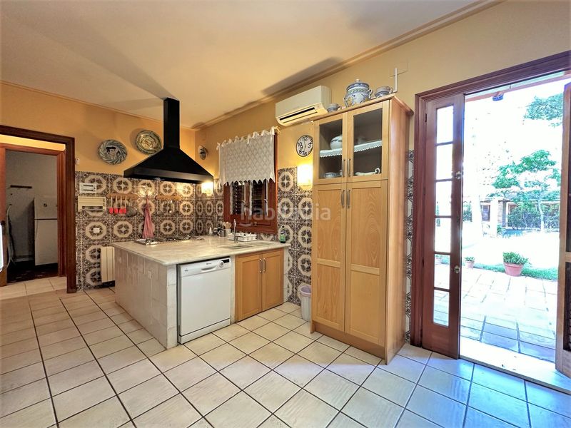 Foto 4d51777a-5ba1-4e12-85c1-11400d4339b8. Chalet en Monteamor-La Carrasca-El Peucal Náquera