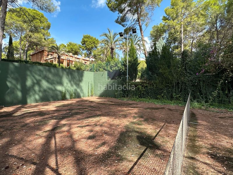 Foto 4e161ee9-db98-44e2-80a0-219e1ed99745. Chalet en Monteamor-La Carrasca-El Peucal Náquera