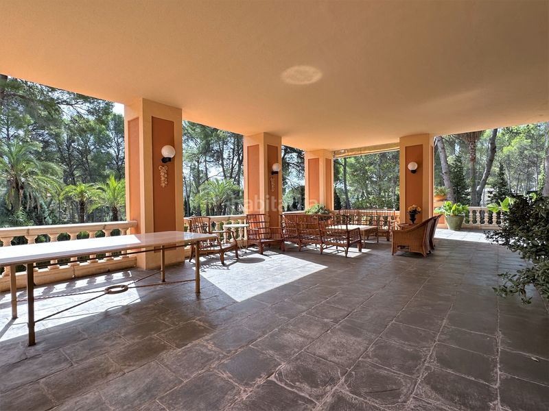 Foto 4fbb3533-6a25-40f8-9f1d-343c8a873e7d. Chalet en Monteamor-La Carrasca-El Peucal Náquera