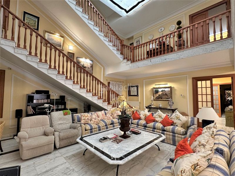 Foto 50b262d5-e8e0-43db-a6ad-afaed19119d0. Chalet en Monteamor-La Carrasca-El Peucal Náquera