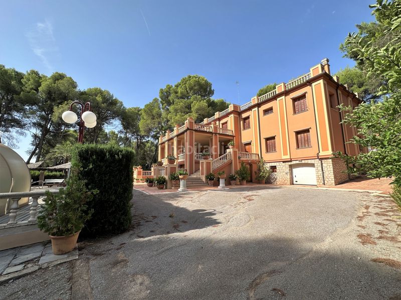 Foto 5107750e-f888-4998-91a0-f91adf67a296. Chalet en Monteamor-La Carrasca-El Peucal Náquera