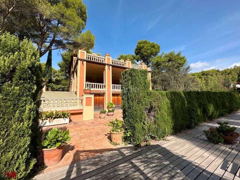 Foto 5bf0a517-e763-4bd8-b1ea-9eea6da5dde7. Chalet en Monteamor-La Carrasca-El Peucal Náquera