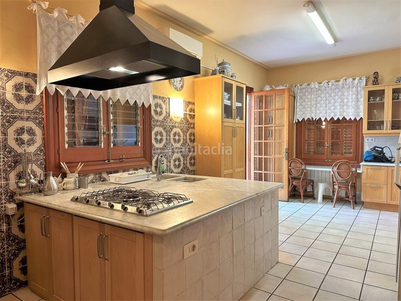 Foto 65a26d0b-6729-4bcd-915e-2dca3576bc21. Chalet en Monteamor-La Carrasca-El Peucal Náquera