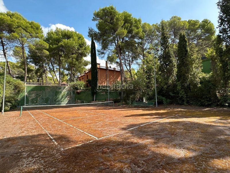 Foto 68671144-40aa-4f11-b3de-3dcca9098ba3. Chalet en Monteamor-La Carrasca-El Peucal Náquera