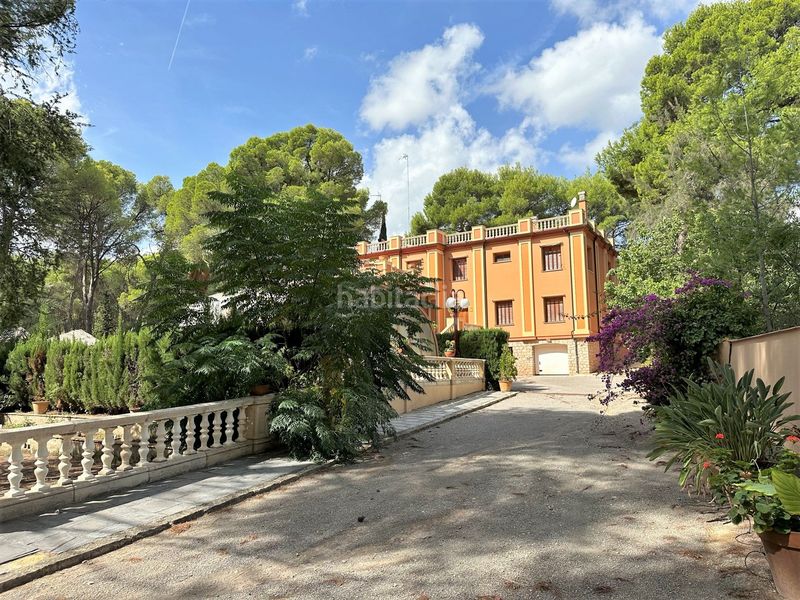 Foto 68e78e06-9e50-44da-a746-125a894d3368. Chalet en Monteamor-La Carrasca-El Peucal Náquera