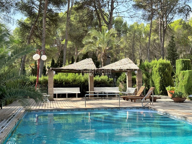 Foto 7fa4aa1c-5042-4e75-b994-a68edeba75d7. Chalet en Monteamor-La Carrasca-El Peucal Náquera