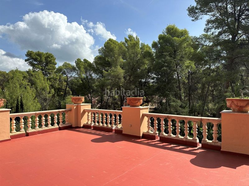 Foto 8227cb0b-0c65-4c3c-9f21-fff6739a2bd2. Chalet en Monteamor-La Carrasca-El Peucal Náquera