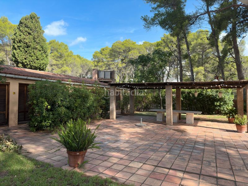 Foto 822e4a04-d4aa-459d-9506-174ae316ab2c. Chalet en Monteamor-La Carrasca-El Peucal Náquera