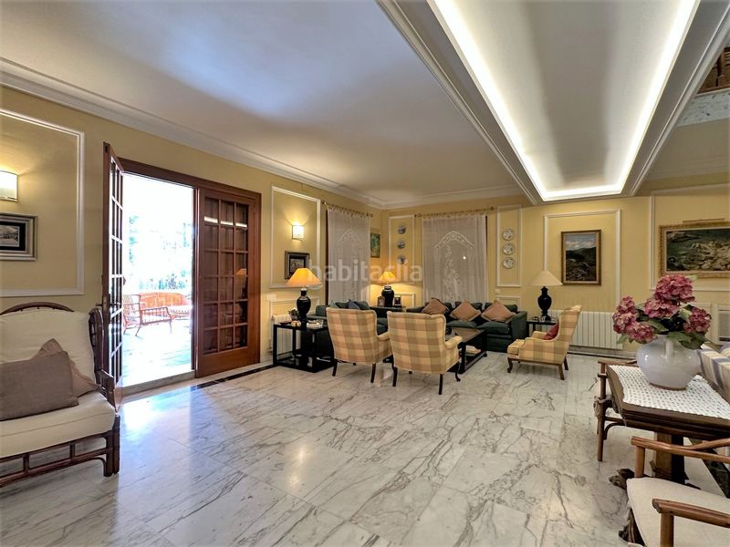 Foto 8e49de77-deb7-4232-a081-3c081f27ce0e. Chalet en Monteamor-La Carrasca-El Peucal Náquera