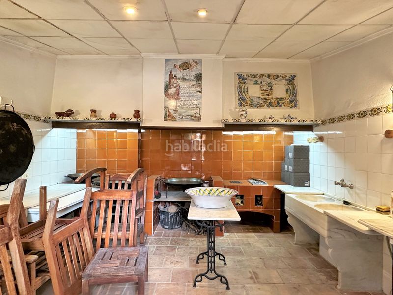 Foto 99d125f6-1219-4658-b6b3-73457ac0b5e0. Chalet en Monteamor-La Carrasca-El Peucal Náquera