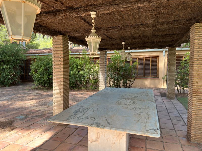 Foto 9b36d435-594f-48e0-8f3f-28b2ad4f3f9f. Chalet en Monteamor-La Carrasca-El Peucal Náquera