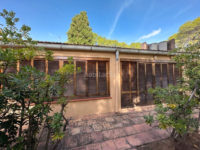 Foto a125e94c-693d-423f-ad36-b01e6cc414d4. Chalet en Monteamor-La Carrasca-El Peucal Náquera