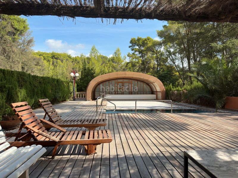 Foto adf30536-89a6-45ac-a818-9fc8215aa3e5. Chalet en Monteamor-La Carrasca-El Peucal Náquera