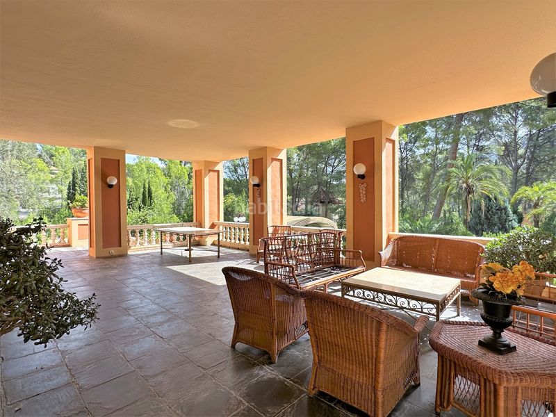 Foto b76e048b-e1f4-4149-9cb4-c9644c649dd5. Chalet en Monteamor-La Carrasca-El Peucal Náquera