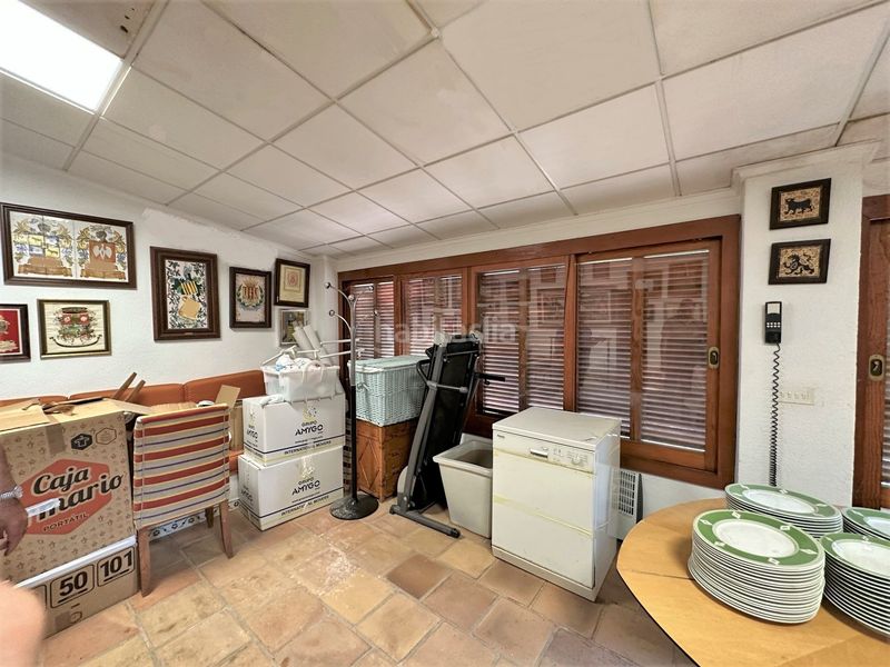 Foto c36dc480-c4b0-41c8-8c2b-522553127599. Chalet en Monteamor-La Carrasca-El Peucal Náquera