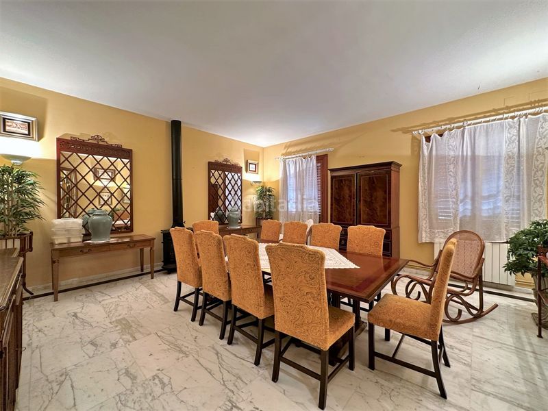 Foto c42c409f-fbcd-4ff1-a809-b18a8b29a479. Chalet en Monteamor-La Carrasca-El Peucal Náquera