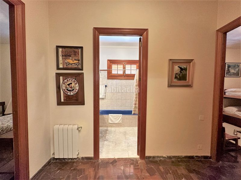 Foto d635e512-9bc2-4bab-b521-74f9ad348f80. Chalet en Monteamor-La Carrasca-El Peucal Náquera