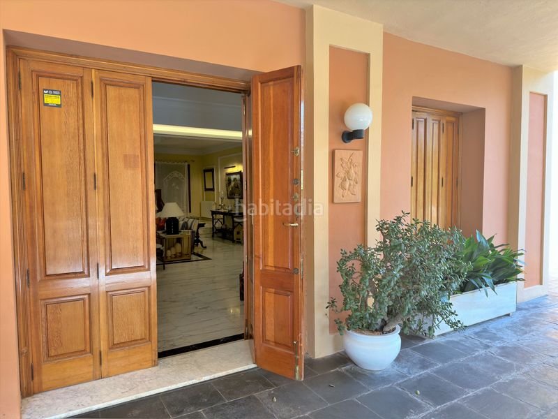 Foto dc53fdb2-4e13-403c-970f-528484674c8a. Chalet en Monteamor-La Carrasca-El Peucal Náquera