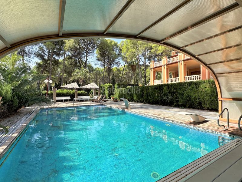 Foto f316e0c2-eff5-4cce-bdef-6b7265336cbd. Chalet en Monteamor-La Carrasca-El Peucal Náquera