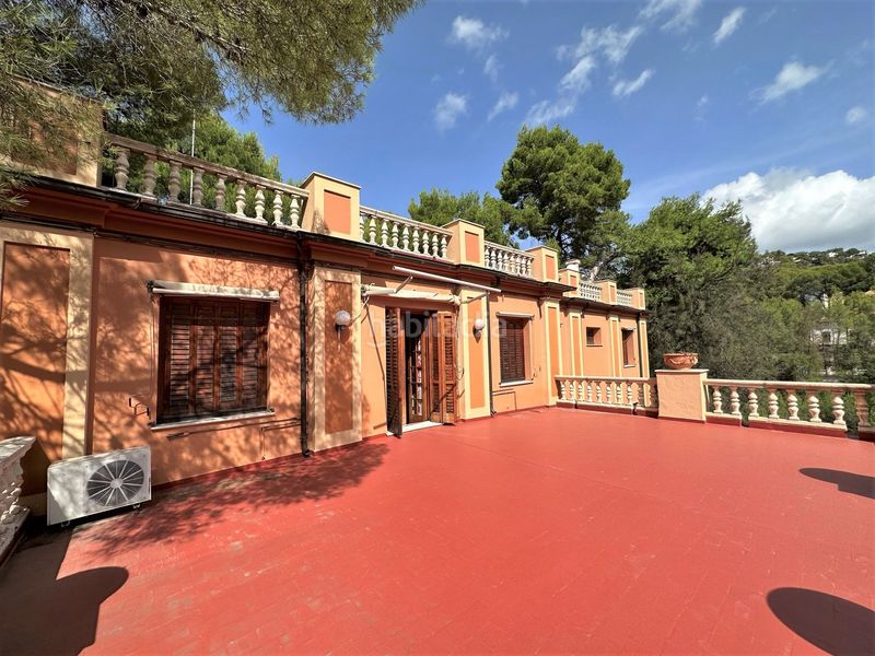 Foto f4e9720b-6d0c-47f9-96a0-bfc698c413e2. Chalet en Monteamor-La Carrasca-El Peucal Náquera