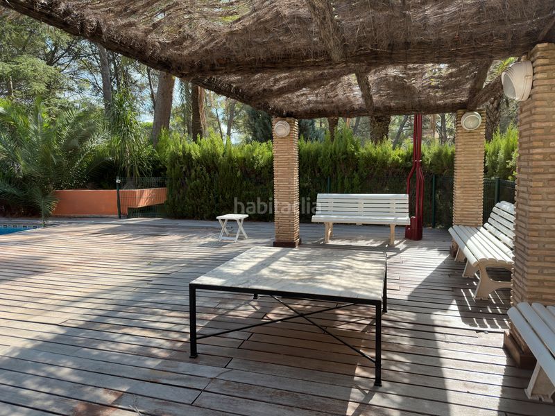 Foto fef93438-7851-4d84-aaa4-52e5d294de8c. Chalet en Monteamor-La Carrasca-El Peucal Náquera