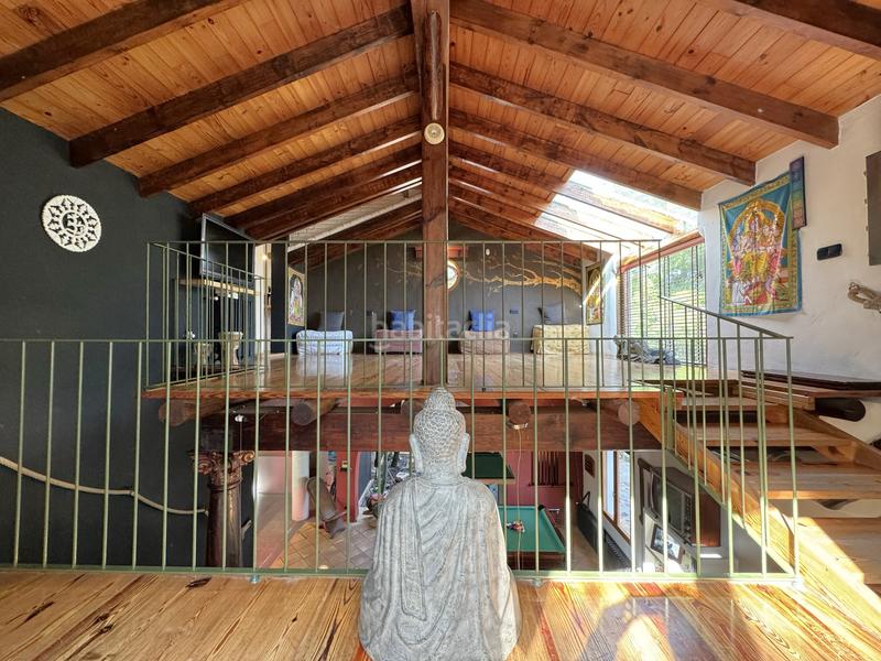 Foto 22539c9f-90d9-41cc-819c-17f811c5b3c3. Chalet mit kamin parking pool in San Miguel-El Paraiso Náquera