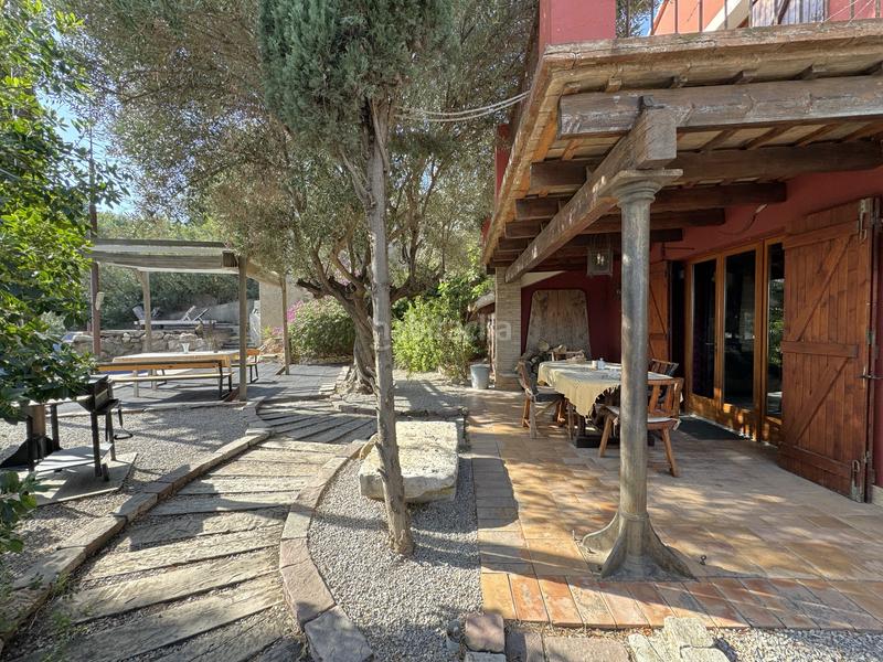 Foto 28667bf7-4616-445f-819c-a6d4397a0ef4. Chalet mit kamin parking pool in San Miguel-El Paraiso Náquera