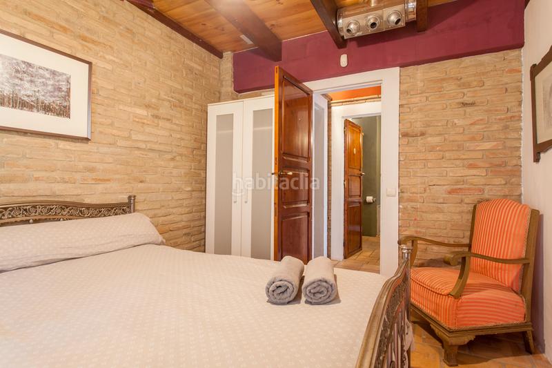 Foto 5f833815-823d-41b8-ab92-e8d34ea38465. Chalet mit kamin parking pool in San Miguel-El Paraiso Náquera