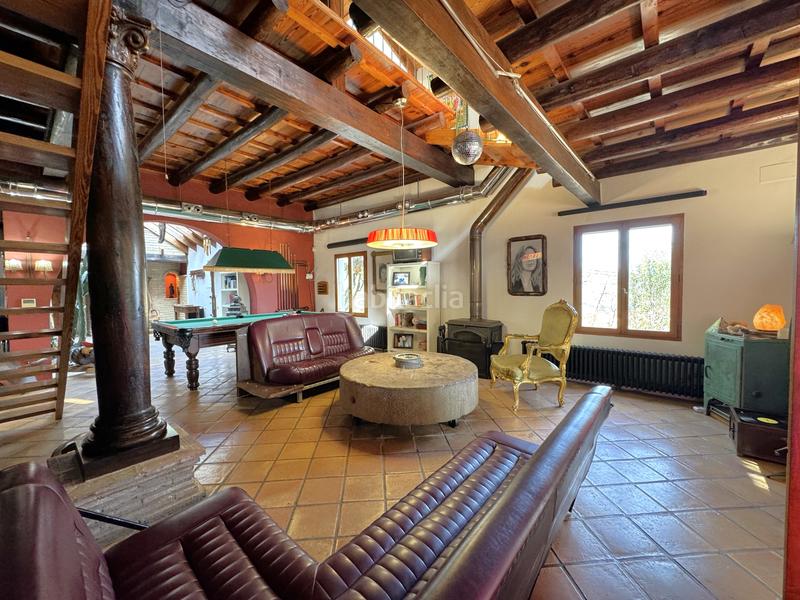 Foto 6048557d-288f-4c9b-b0b3-9ac14de68e21. Chalet mit kamin parking pool in San Miguel-El Paraiso Náquera