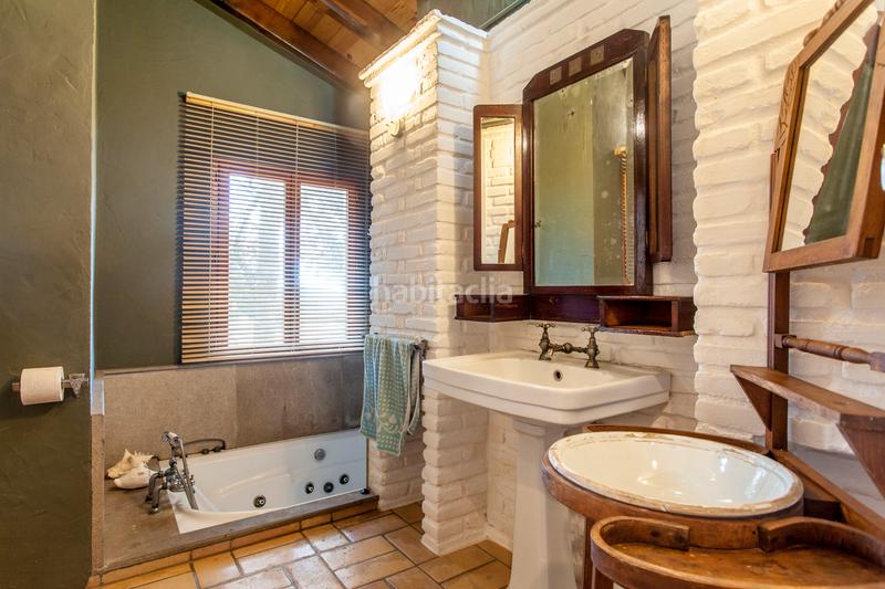 Foto 6d5e5ce0-ad1c-486f-870a-c6e7dbb34cde. Chalet mit kamin parking pool in San Miguel-El Paraiso Náquera