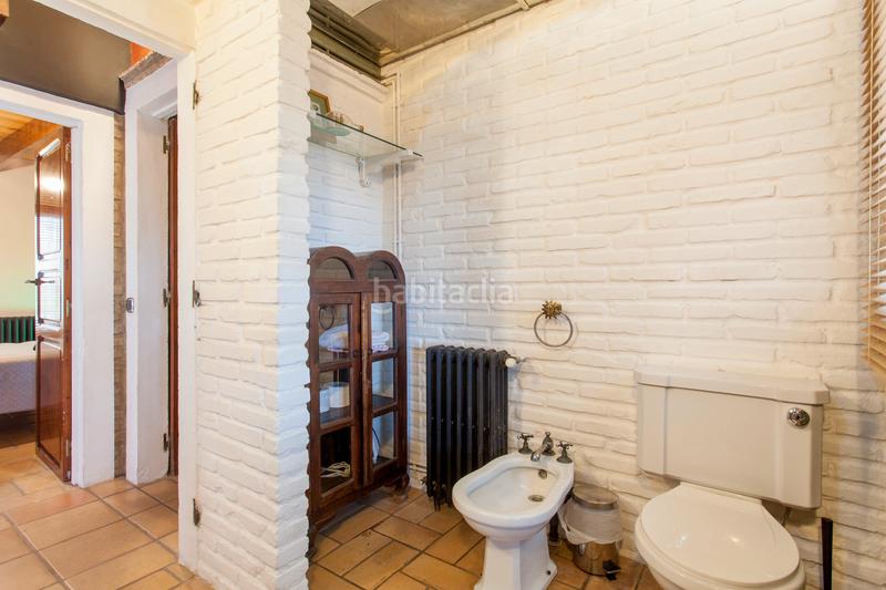 Foto a39d903e-743c-4156-bbe5-c87a284eaefe. Chalet mit kamin parking pool in San Miguel-El Paraiso Náquera