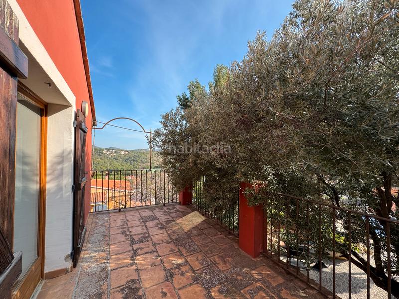 Foto a9edb36c-fe83-44e5-86aa-76c2109279ec. Chalet mit kamin parking pool in San Miguel-El Paraiso Náquera