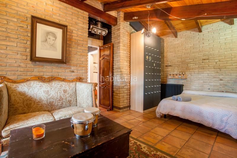 Foto c38e9df2-07be-404c-ab80-f7488f1de3ae. Chalet mit kamin parking pool in San Miguel-El Paraiso Náquera