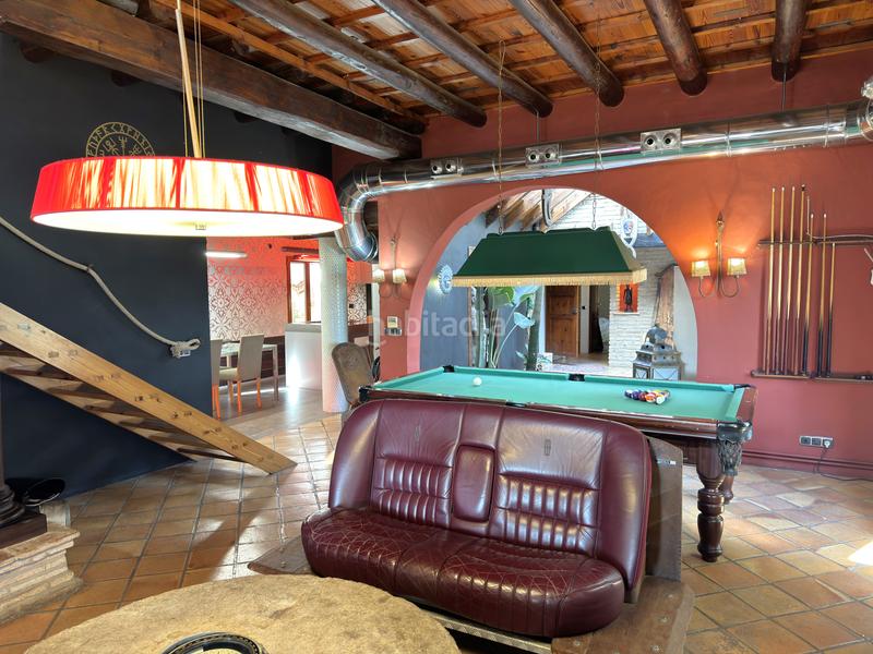 Foto cf43e476-fefe-452b-863f-f41576ca29c4. Chalet mit kamin parking pool in San Miguel-El Paraiso Náquera