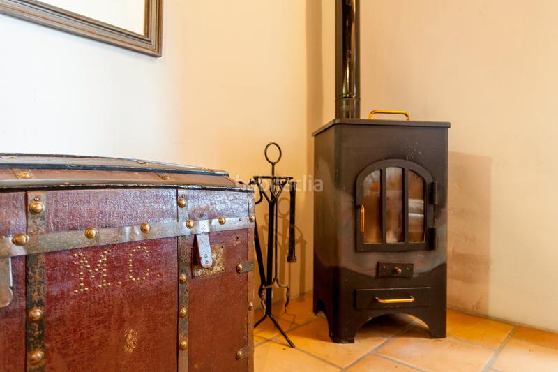 Foto cf5e83ea-5f45-49ac-93f9-5e2dce567c8e. Chalet mit kamin parking pool in San Miguel-El Paraiso Náquera