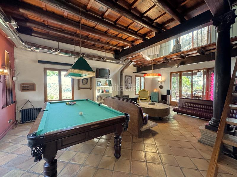 Foto d84b5007-9428-49cb-8539-f9228e411ee0. Chalet mit kamin parking pool in San Miguel-El Paraiso Náquera