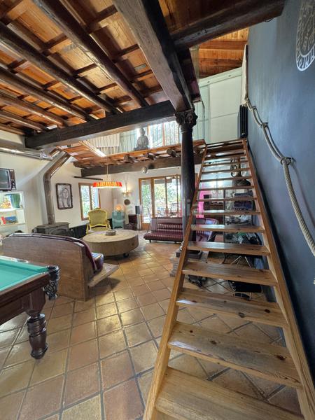 Foto df1de4c7-4a18-4110-a9a0-17d51a8a3513. Chalet mit kamin parking pool in San Miguel-El Paraiso Náquera