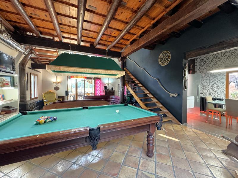 Foto f5e02f4f-e9fe-4a32-8564-b764c6630007. Chalet mit kamin parking pool in San Miguel-El Paraiso Náquera