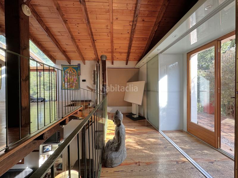 Foto fd1c85cd-88ba-4f80-8cc2-f15473fa5e60. Chalet mit kamin parking pool in San Miguel-El Paraiso Náquera