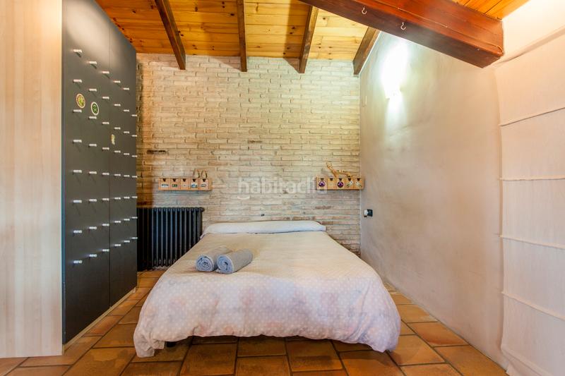 Foto 1eeb0030-8dba-47da-98d1-be8dbb0c6acf. Xalet amb xemeneia aparcament piscina a San Miguel-El Paraiso Náquera