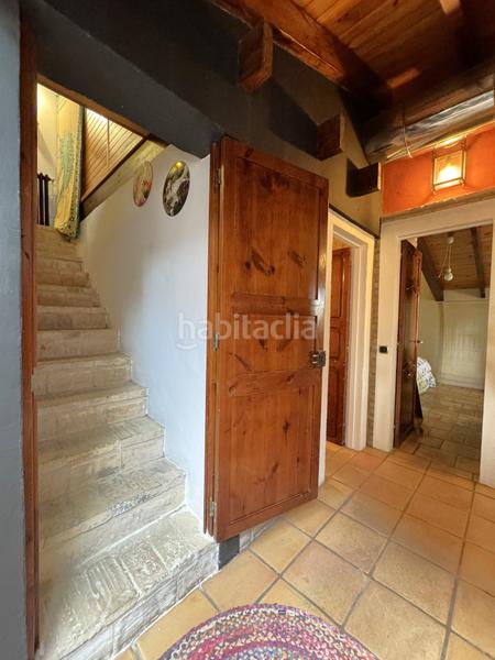 Foto 23864f29-51a3-4dca-9cd6-a1a47ea9a20a. Xalet amb xemeneia aparcament piscina a San Miguel-El Paraiso Náquera